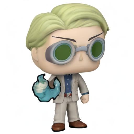 Amazon.co.jp: FunKo Pop! アニメーション: 呪術廻戦 JJK - 七海